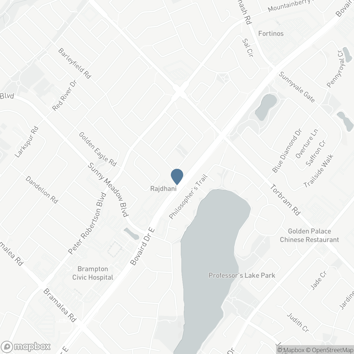 81 CLOVER BLOOM ROAD, Brampton, Ontario L6R 1S4